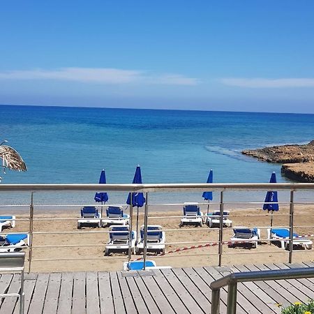 Pernera 33 Beach House Протарас Экстерьер фото