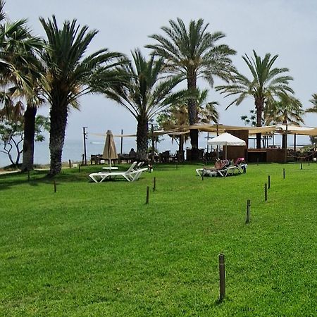 Pernera 33 Beach House Протарас Экстерьер фото