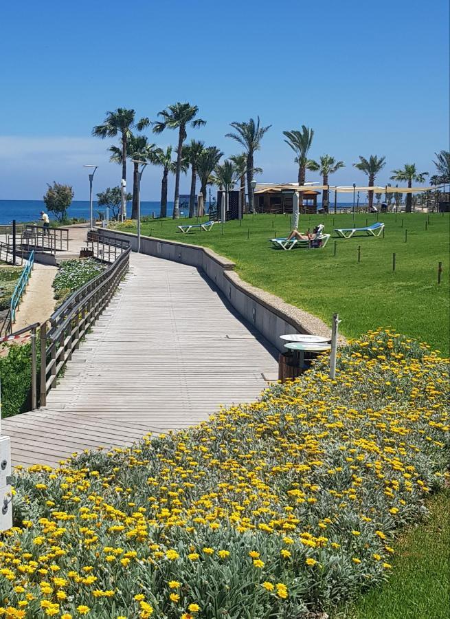 Pernera 33 Beach House Протарас Экстерьер фото