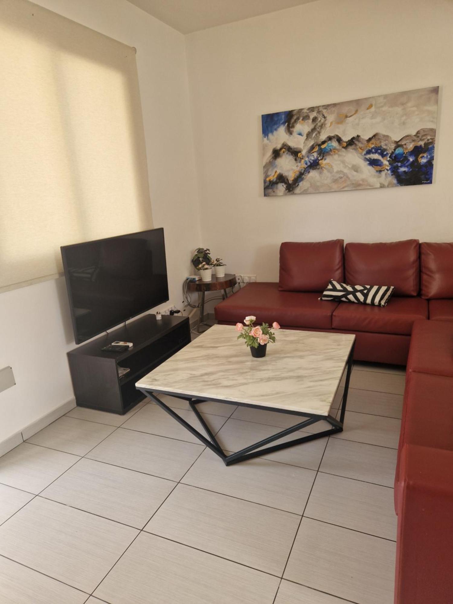 Pernera 33 Beach House Протарас Номер фото